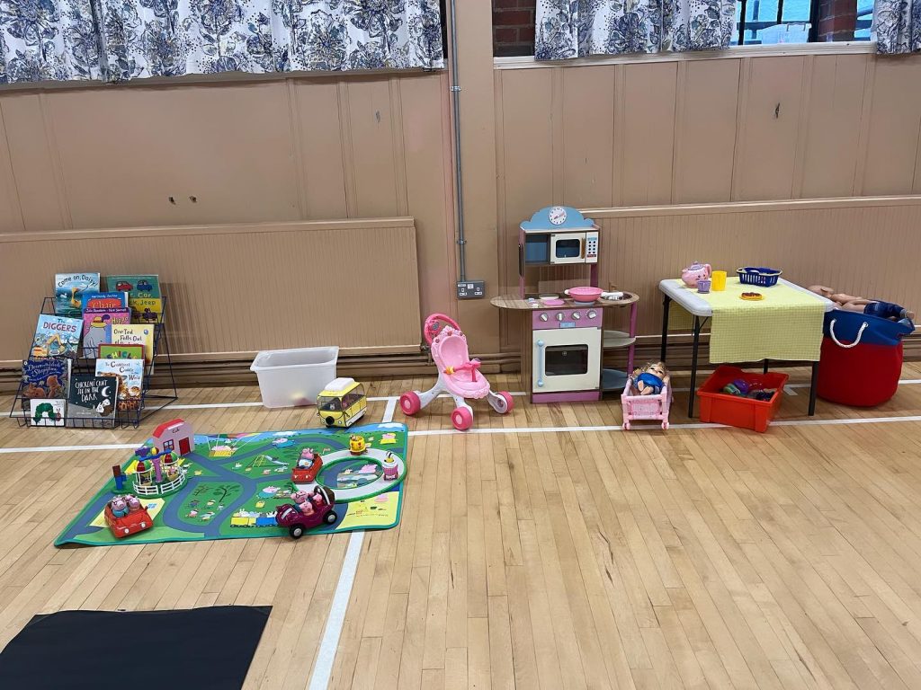 playroom in bobtails2